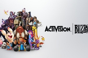 Activision Blizzard $4.5 Billion Microsoft Deal