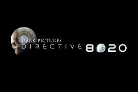 The Dark Pictures Anthology: Directive 8020