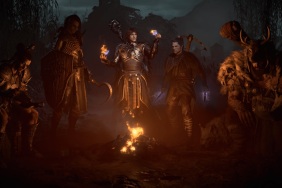 Diablo 4 Beta PS5 PS4 Server Slam May 2023