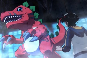 Digimon Survive Review