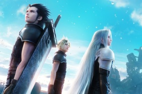 final fantasy 7 crisis reunion review ps5