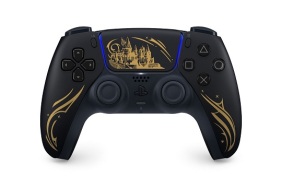 Hogwarts Legacy DualSense Controller