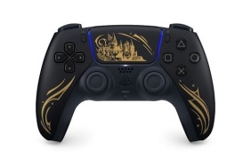 hogwarts legacy ps5 controller