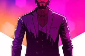 John Wick Hex review 2