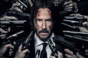 John Wick AAA Video Game