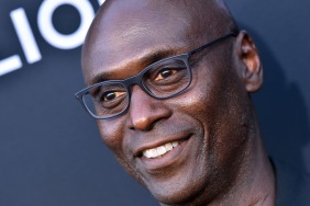 Lance Reddick Dead at Age 60