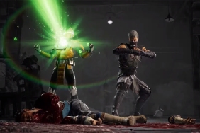 Mortal Kombat 1 Trailer Reveals 5 New Classic Characters