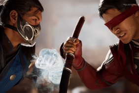 Mortal Kombat 1 Gameplay Trailer