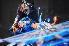 Mortal Kombat 1 Character Bios Lay Out New Roles for Old Heroes, First Kombat Kast Dated