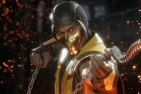 Mortal Kombat 12 is reportedly Mortal Kombat 1 for the PS5