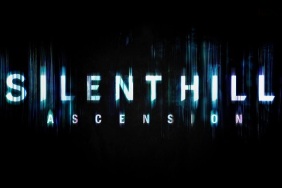 Silent Hill: Ascension Real-Time Interactive Series