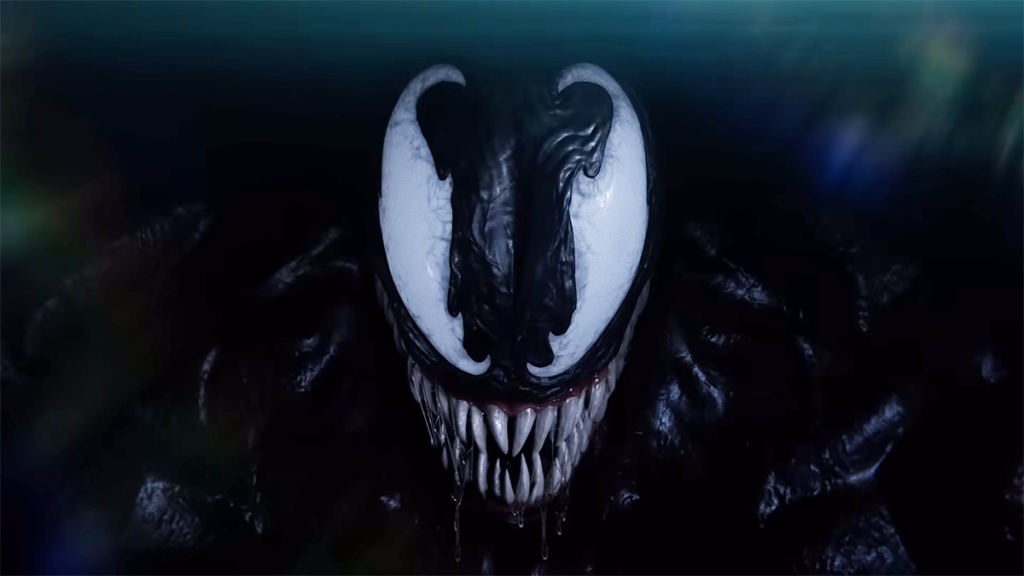 Spider-Man 2 Comic-Con Panel Is All About the Symbiote