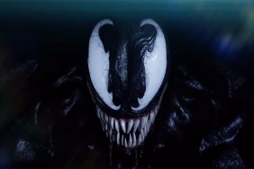 Spider-Man 2 Comic-Con Panel Is All About the Symbiote
