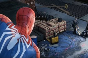 Spider-Man Games