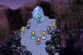 Final Fantasy Pixel Remaster success may spur more Square Enix remasters