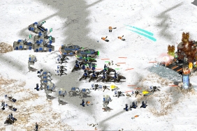 Star Wars RTS Reportedly in Development