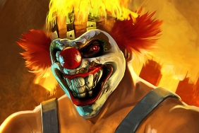 Twisted Metal TV Series Release Date