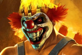 Twisted Metal TV Show