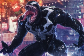 Spider-Man 2 Story Trailer Shows Venom in Action, Reveals His Identity