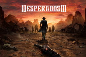 Desperados III Review