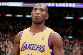 NBA 2K24 Cover Honors Late Legend Kobe Bryant