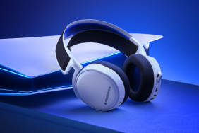 steelseries arctis 7P+ review headset