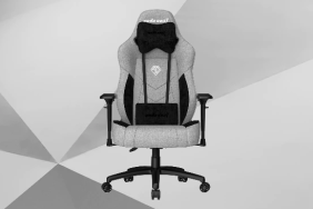 andaseat t compact gaming chair review